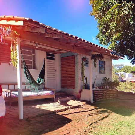 Casinha Do Interior Villa Águas de Lindóia Esterno foto