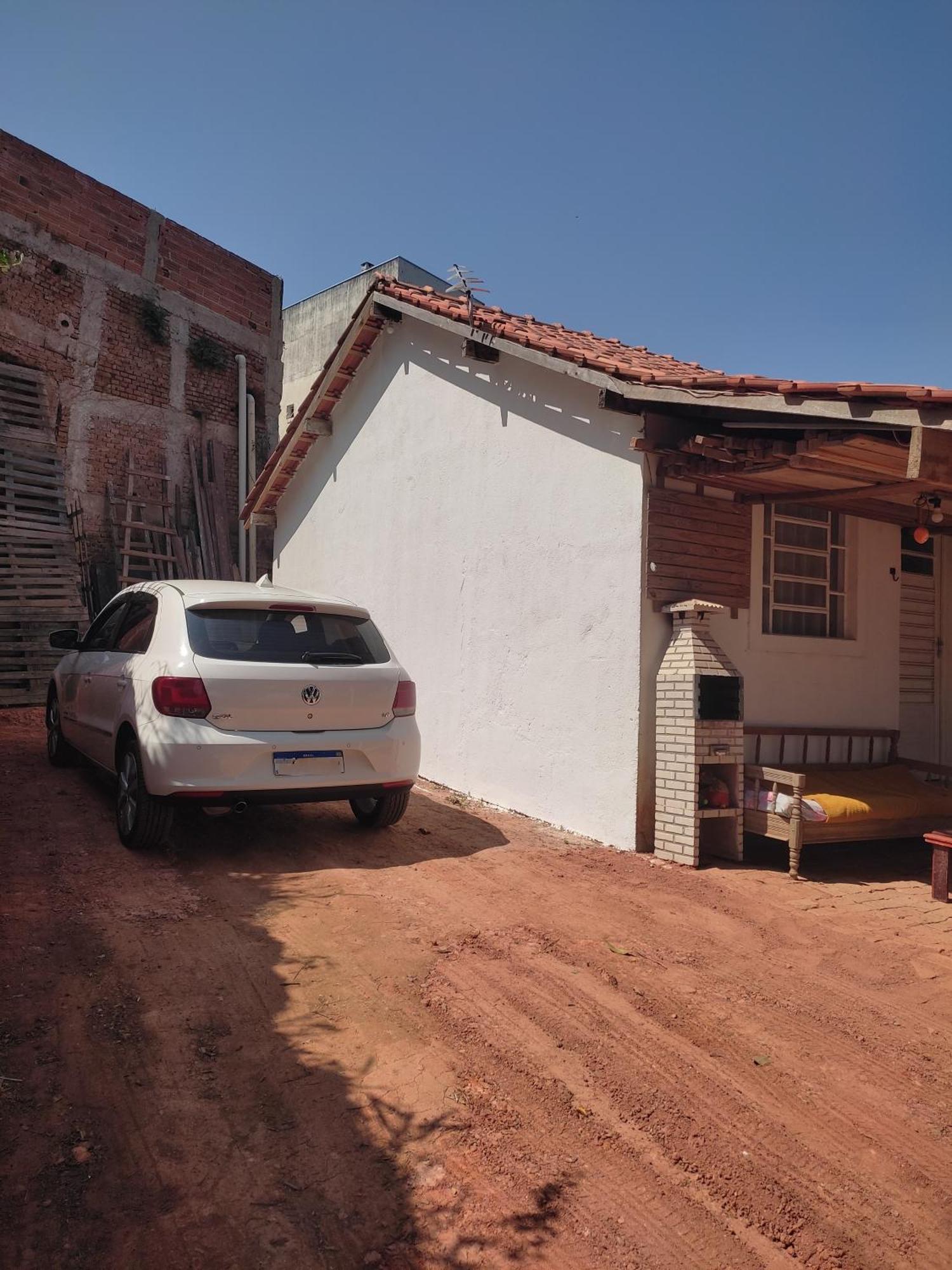 Casinha Do Interior Villa Águas de Lindóia Esterno foto