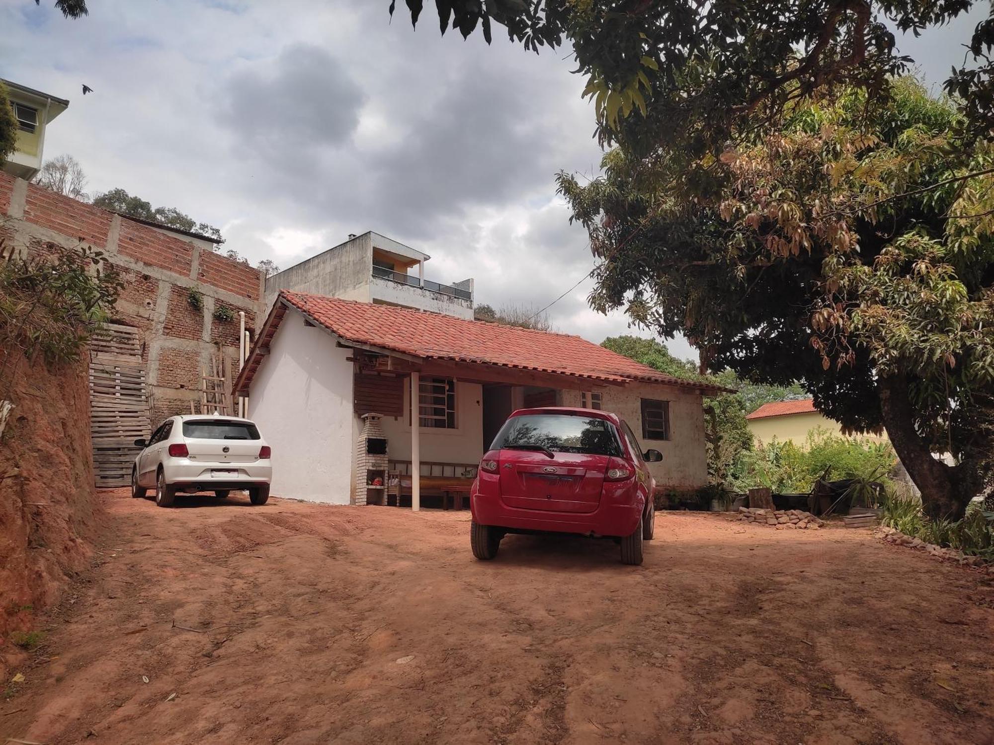 Casinha Do Interior Villa Águas de Lindóia Esterno foto