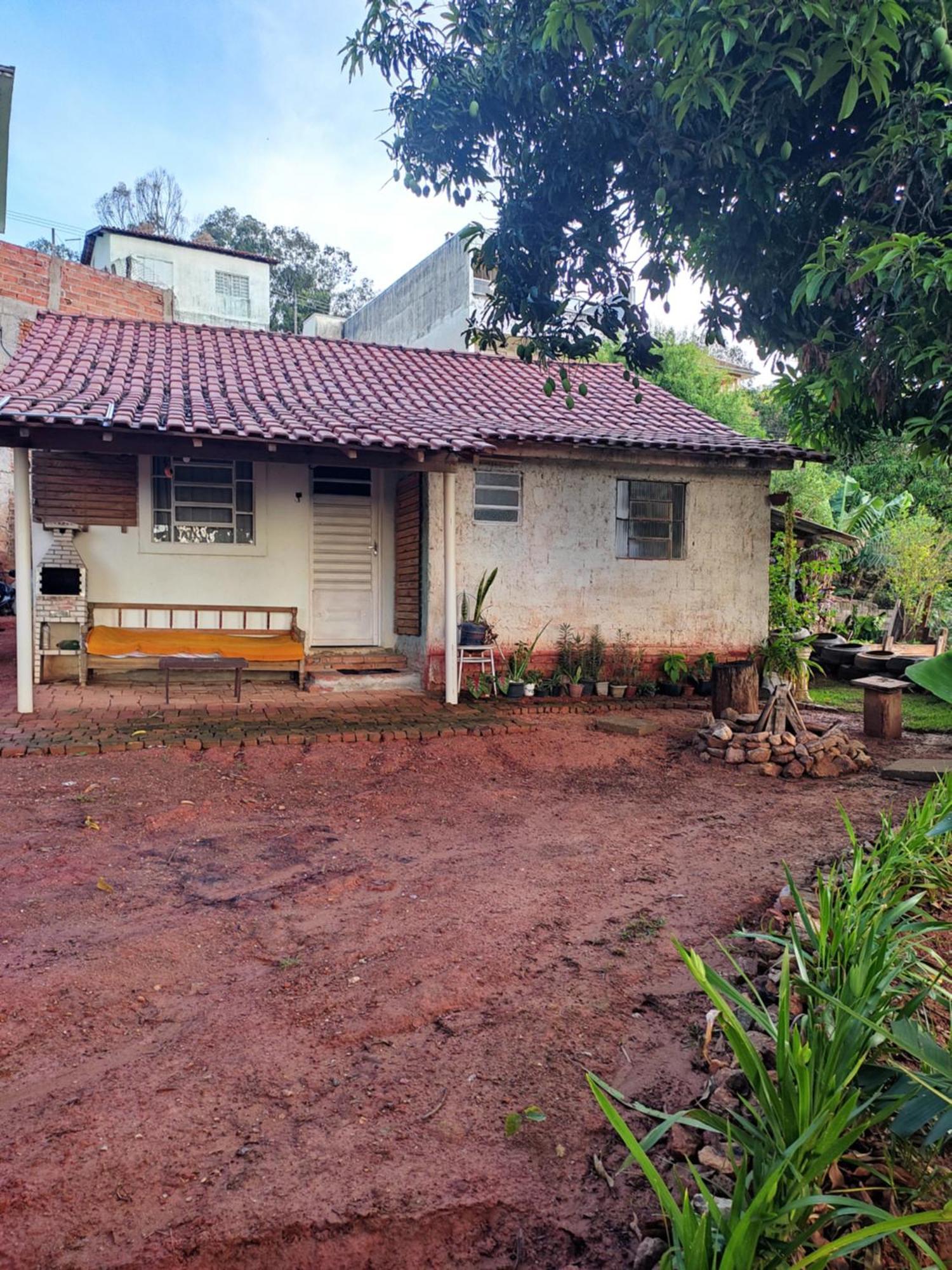 Casinha Do Interior Villa Águas de Lindóia Esterno foto